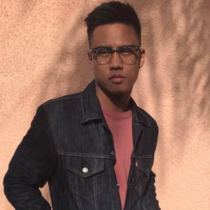 Meet your Posher, Patrick james